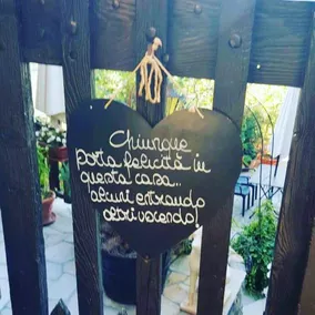 2 bedrooms chalet with enclosed garden and wifi at Gratillon - Image 2