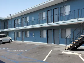 NOHO Hotel - Image 5