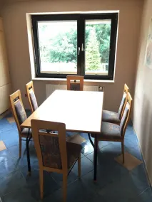 Ferienwohnung Ursulastraße - Image 2