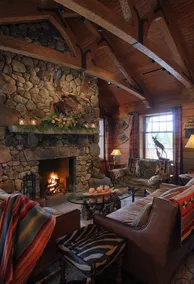 Lake Placid Lodge - Image 4