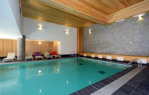Odalys Prestige Residence La Cascade - Les Epinettes - Image 2