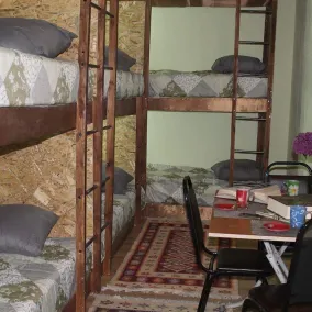 Tbilisi Yard Hostel - Image 5