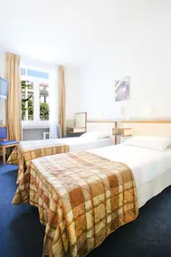 Hotel Lutetia - Image 2