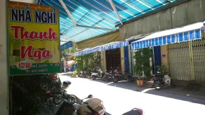 Thanh Dinh Guesthouse - Image 4