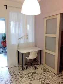 Apartment With one Bedroom in Vallauris, With Wonderful City View and Wifi - 5 km From the Beach - Image 4