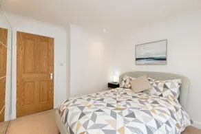 Inviting 1-bed Apartment in Banbury - Image 4