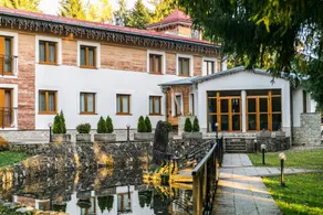 Horsky Hotel Mnich - Image 2