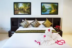Mosaik Luxury Apartments - Image 4