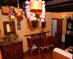 Casa Rural Samuel Paraca - Image 2