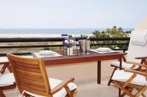 Seaviews Apartment in Morro Jable Fuerteventura - Image 5