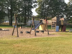Sävsjö Camping - Image 2
