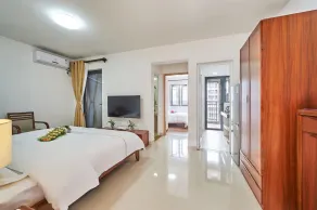 Shenzhen Shanghe Apartment - Image 2