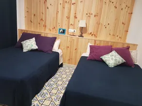 Apartamentos Ducal con Jacuzzi C3 - B4 - Image 2