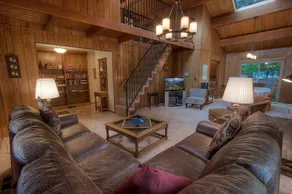 Cave Rock Chalet by Lake Tahoe Accommodations - Image 5