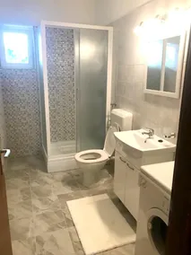 2 bedrooms appartement at Supetar 200 m away from the beach with sea view furnished terrace and wifi - Image 2