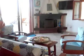 3 bedrooms villa at Magomadas 10 m away from the beach with sea view terrace and wifi - Image 5
