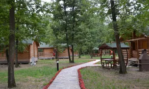 Sakarya Il Ormani Tabiat Parki Kampi - Image 2