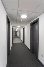 Stylish Double Room - Image 5