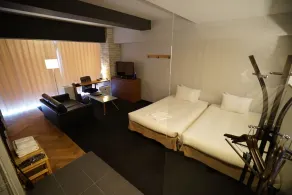The Rooms Osaka - Image 3