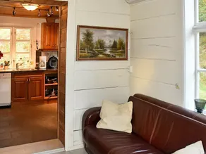 8 Person Holiday Home in Førde - Image 3