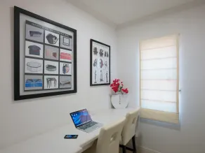 This property in centrally located in a quiet residential neighbourhood - Image 3