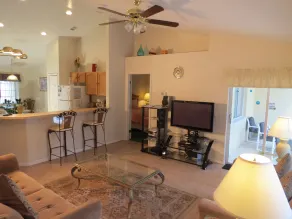 Kissimmee Maingate Pool Homes by SOVH - Image 4
