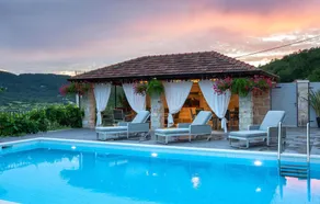Stunning Home in Trilj With Outdoor Swimming Pool, Wifi and 4 Bedrooms - Image 4