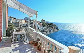 Villa Thalassographia Syros - Image 4