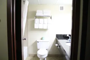 Quality Inn & Suites - Image 3