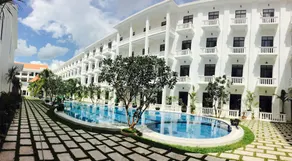 Apsara Palace Resort - Image 4