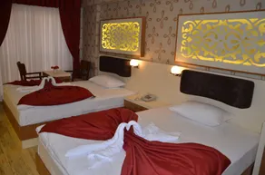 Burdur Park Prestij Otel - Image 3