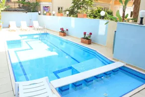 Deniz Apart Hotel - Image 2