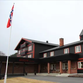 Valdres Tisleia Hotel - Image 4