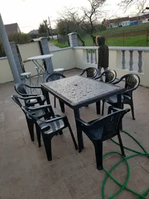 Maison de 4 chambres avec jardin clos et wifi a Fenay - Image 4