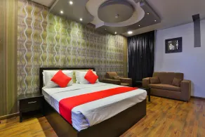 Marina Taiba Hotel by Oyo Rooms - Image 4