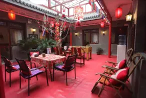 Beijing Citycourt Hotel - Image 4