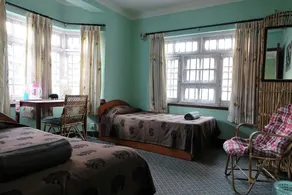 Gracemandu Guest House - Image 4