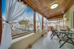 Neat flat in Argostoli seaside Town - Image 4