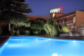 Ciampino Hotel - Image 3