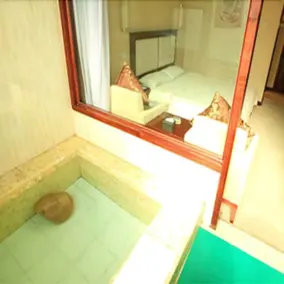 Purpureus Hot Spring Villa - Image 5