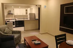 Al Fakhamah Hotel Apartments - Image 2