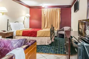 Selected Inn Lima (Ex. Rodeway Inn) - Image 5