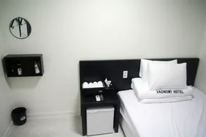Ekonomy Hotel Nampo - Image 2