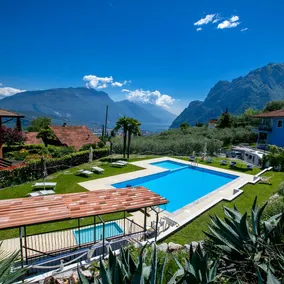 Residence Christina Due Laghi - Image 4