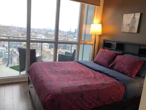 Galaxy Suites - City View Toronto - Image 4