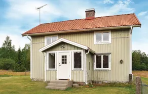 Nice Home in Älmhult With 2 Bedrooms - Image 4