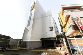 Hotel Yeogiuhtte Yangsan - Image 5