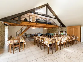 Cottage in Ferrières with Sauna & Garden - Image 2