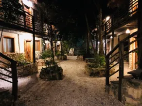 Indajani Hostel Tulum - Image 3