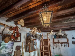 Rustic Cottage in El Padul with Swimming Pool - Image 3